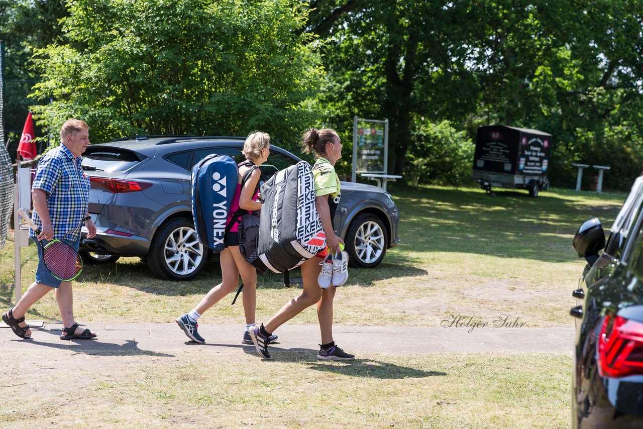 Bild 10 - PSD Bank Nord Open Pinneberg